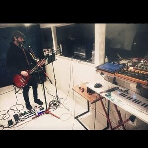 Meet your Posher, Bruce